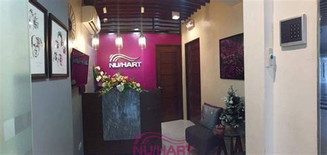 Best Hair Transplant Clinic in Cebu City, Philippines .